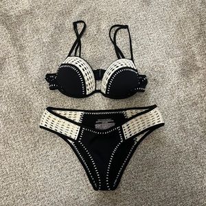 Victoria Secret Bathing Suit